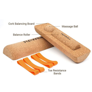 Balance Training Tool